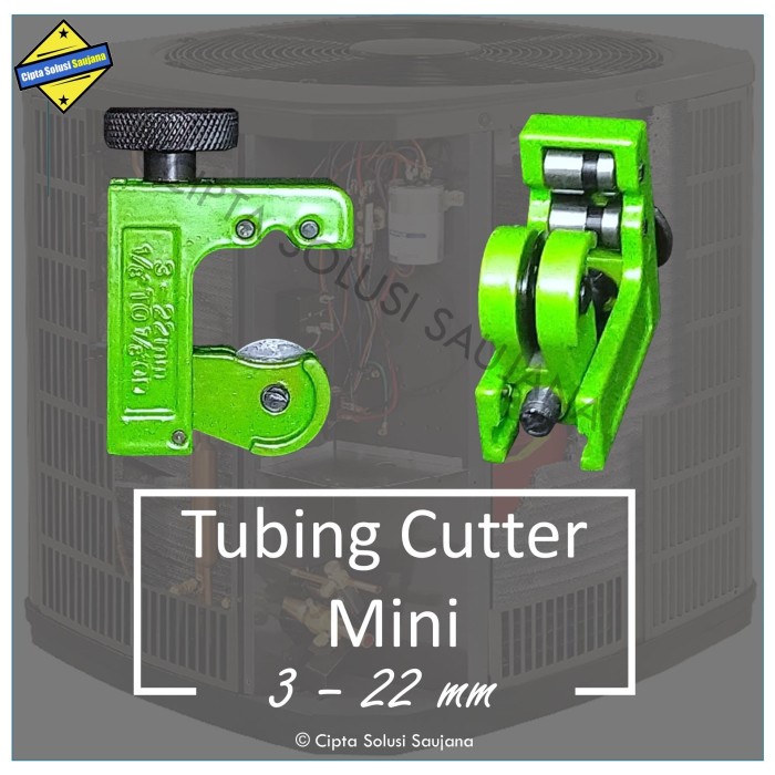 Jual Best Seller Alat Potong Pemotong Pipa Tembaga Ac Mini Tubing ...