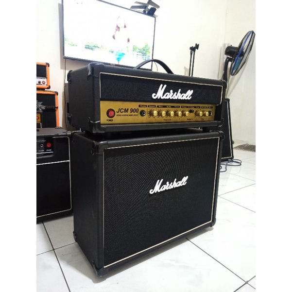 Jual Ampli Gitar Custom Inc Suara Gahar Bonus Kabel Jek Berkualitas