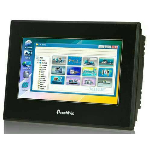 Jual Interface Hmi 7 Inchi Tg765-Ut Xinje / Touchwin | Shopee Indonesia