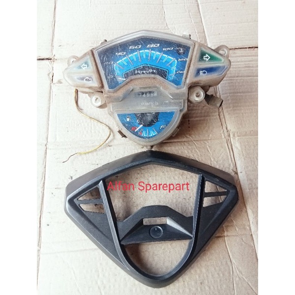 Jual speedometer spidokilometer Assy speedometer km Xeon rc original