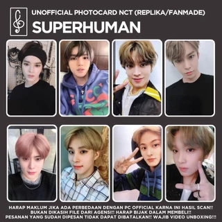 Jual NCT 127 Superhuman Terlengkap & Harga Terbaru Maret 2026