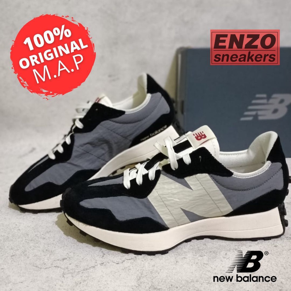 Jual New Balance 327 Original | Shopee Indonesia