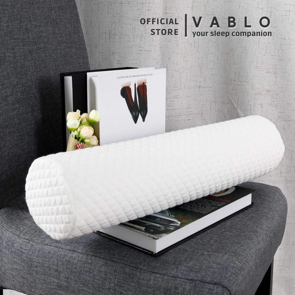 5 Pilihan Bantal dan Guling Terlaris untuk Tidur Nyaman