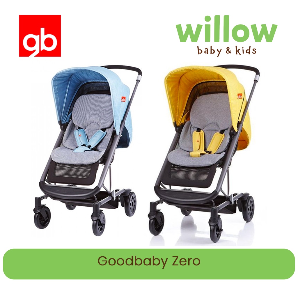 Harga stroller cheap goodbaby