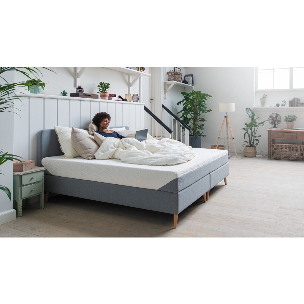 Jual Tempur One - Firm (Mattress Only) | Shopee Indonesia
