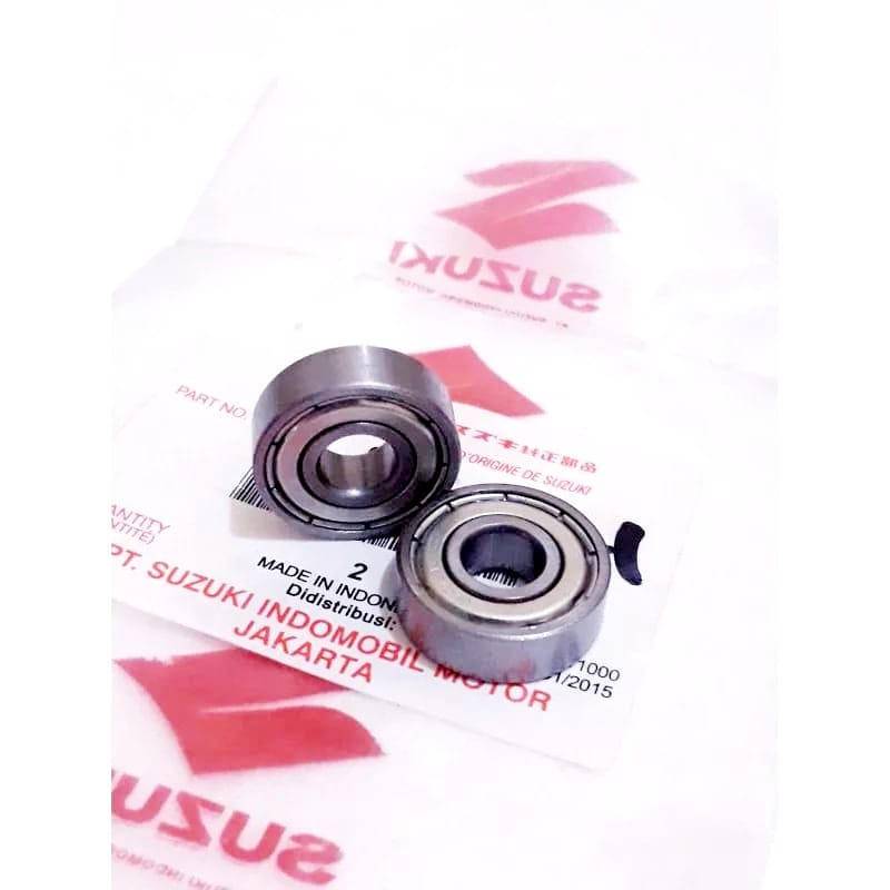 Jual BEARING KLAHER WATER PUMP SATRIA FU 150 F1 INJEKSI GSX 150 R S PNP