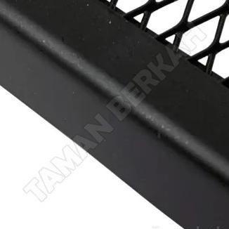 Jual Minimalis Krisbow Rak Sepatu Mesh 4 Susun - 4 Tier Shoe Rack ...