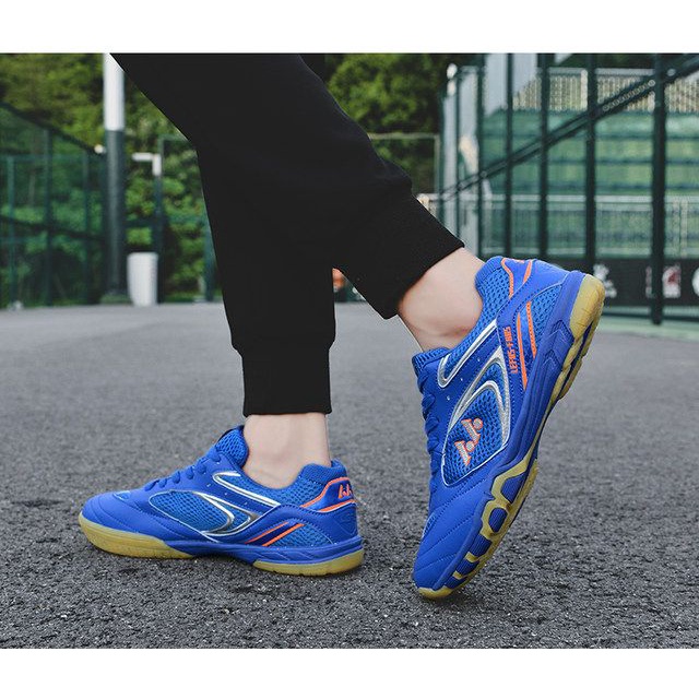 Jual Lefus Sepatu Tenis Meja Original Table Tennis Pingpong Shoes