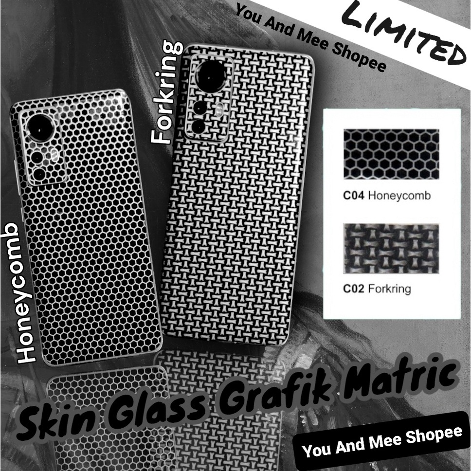 Jual Honey COMB!! Skin Back Casing INFINIX Hot 40i 30 Play 30i 20-5G ...