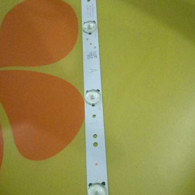 Jual Lampu Backlight TV Panel LCD 5 Led 3V rajaav77 Ayo Beli | Shopee ...