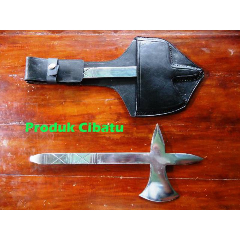 Jual Latihan Kampak Lempar Untuk Kesatuan TNI AD Kwalitas Terjamin ...