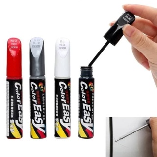 White Furniture Touch up Marker Pen