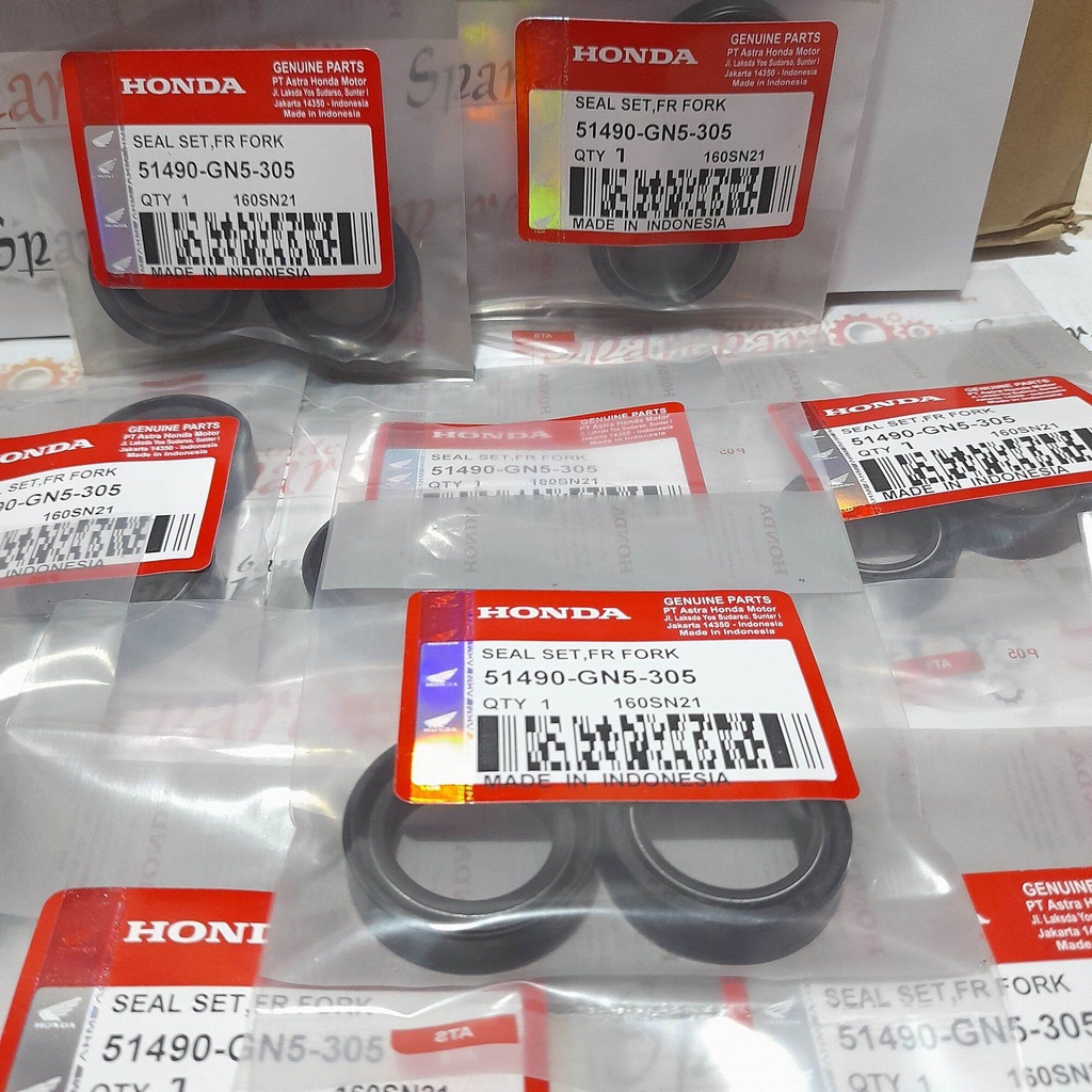 Jual Shock Depan Beat Harga Terlengkap & Harga Terbaru Juni 2026