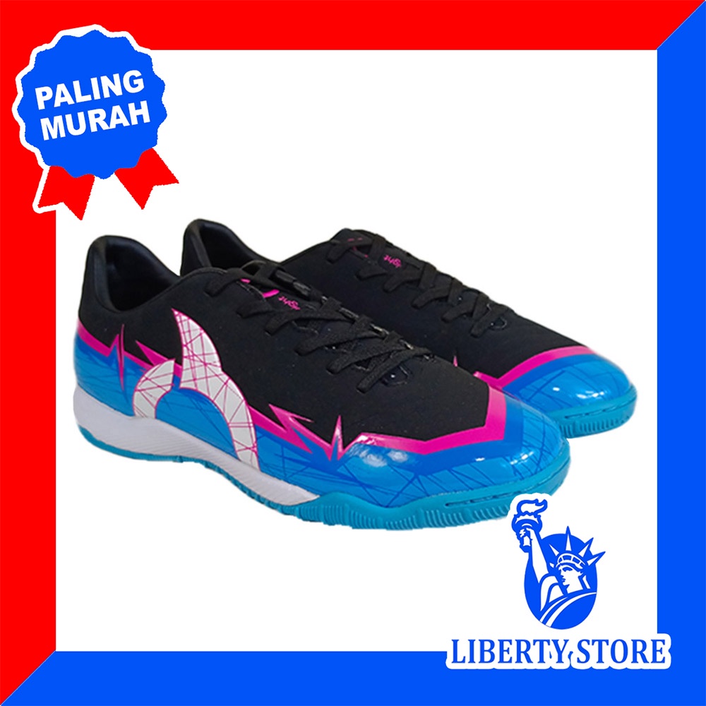 Jual Sepatu Futsal ORTUSEIGHT RAIDEN CATALYST RAIDEN IN TERBARU ...