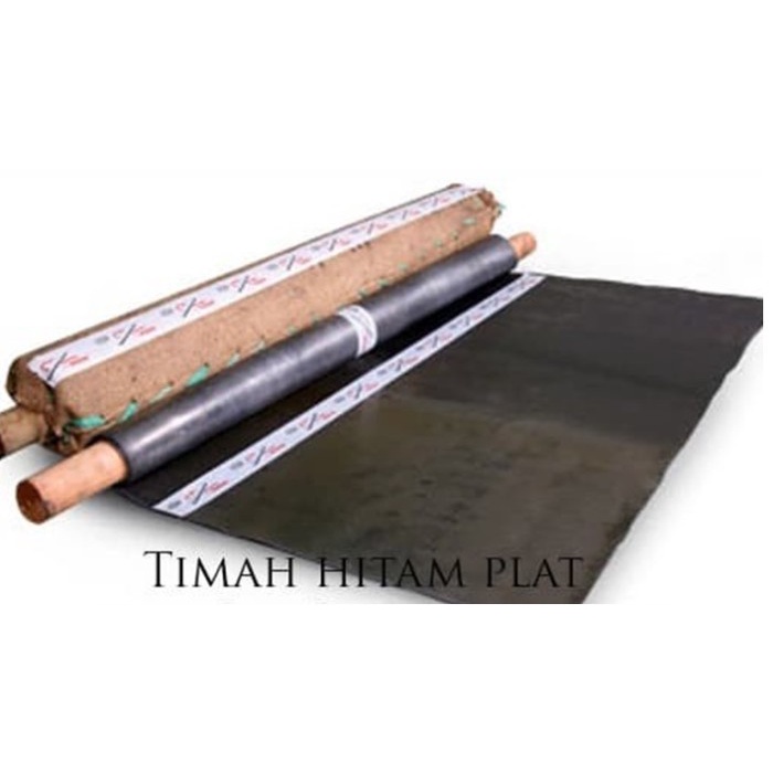 Jual Timah Solder Lead Sheet,Timah Hitam Lembaran Timbal Pb 1Mm ...