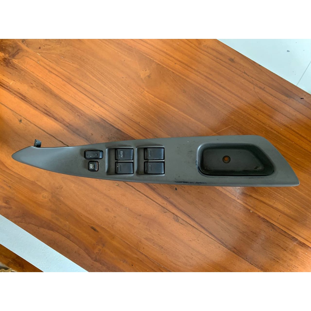 Jual Panel Master Switch Power Window Inova Innova Lama Original