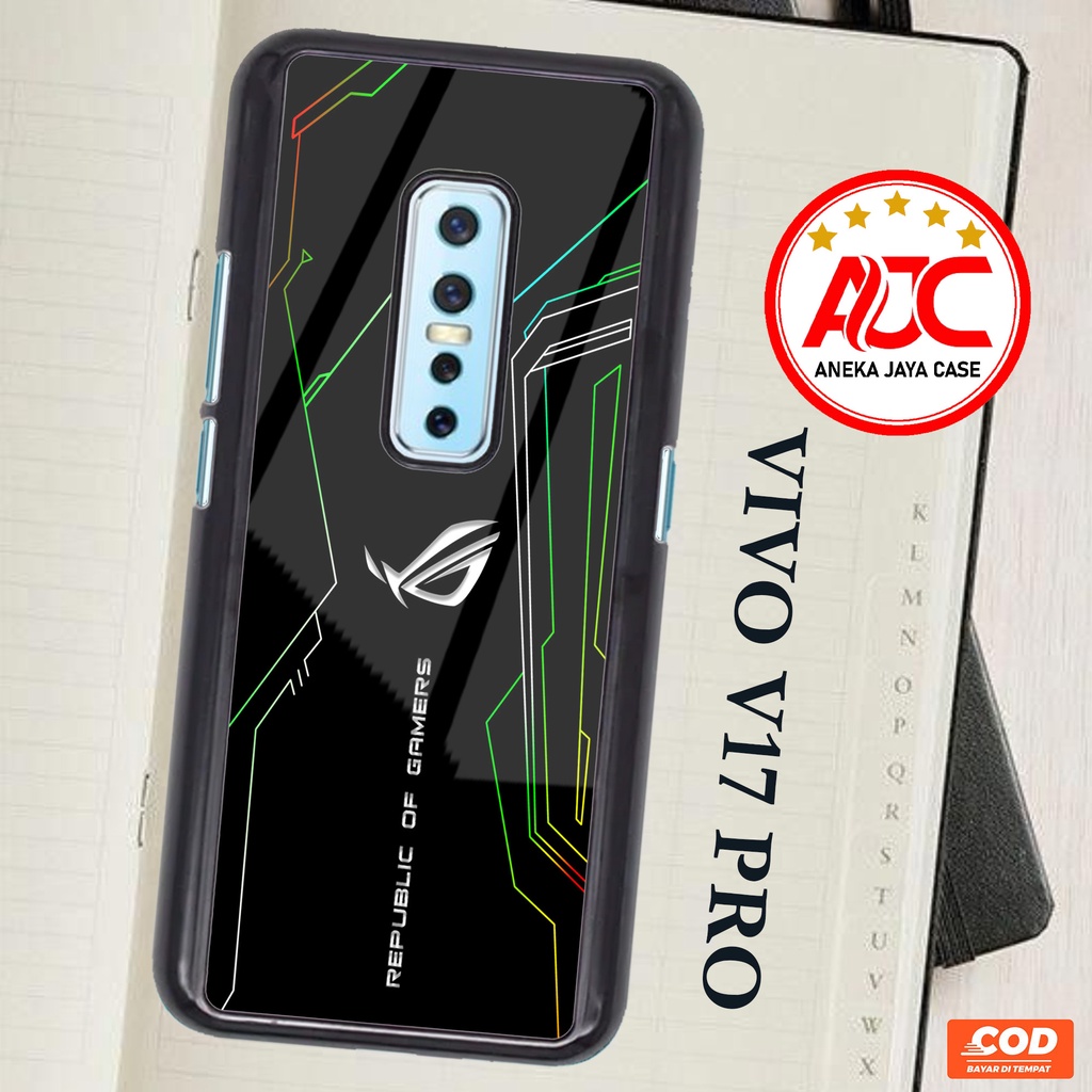 Jual Case Vivo V Pro Casing Vivo V Pro Case Rog Keren Casing Vivo Case Aero Case Cowok