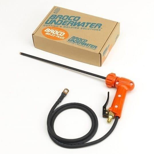 Jual Broco Underwater Br-22 Plus Cutting Torch | Shopee Indonesia