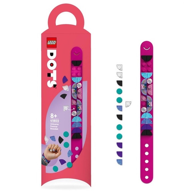 Jual Lego Dots Bracelets with Charms Original Shopee Indonesia