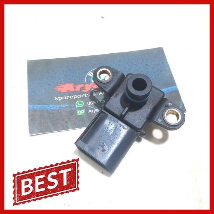 Jual [AR] Differential Pressure Sensor BMW Engine N51 N52 N52N N53 Seri