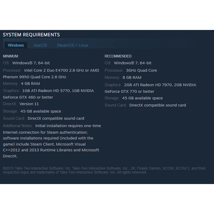 Jual XCOM 2 Original PC Game Steam | Shopee Indonesia