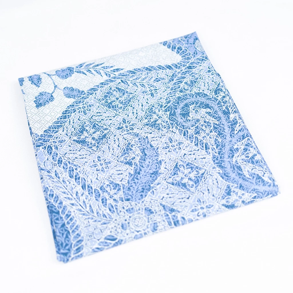 My Aksa Batik Kain Katun Primis Marino Madeline - foto 1