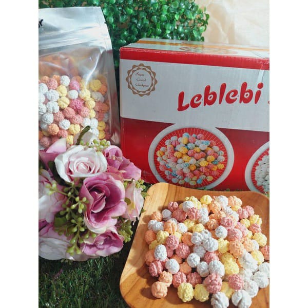 Jual PERMEN MANIS KACANG ARAB LEBLEBI 1kg | Shopee Indonesia