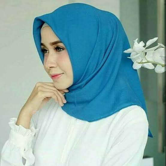 Jual HARGA TERMURAH JILBAB BELLA SQUARE SEGI EMPAT HIJAB BELLA