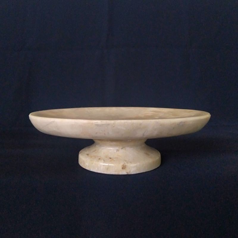 Jual Tatakan Roti Tray Batu Marmer Display Property Foto Marble Mini ...