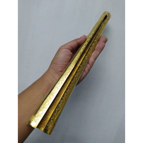 Jual pendok keris modang | Shopee Indonesia