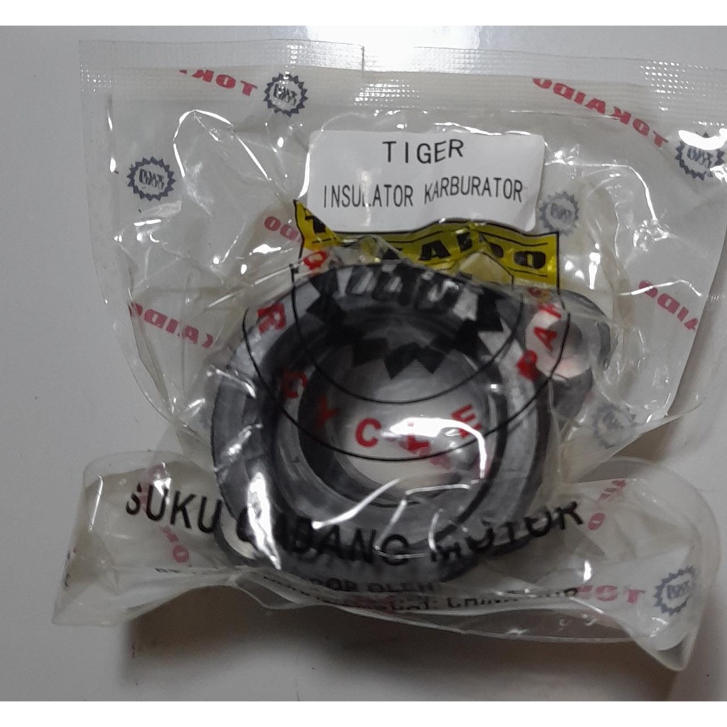 Jual Pipe Comp Inlet Manifold Manipul Manipol TOKAIDO Tiger | Shopee ...
