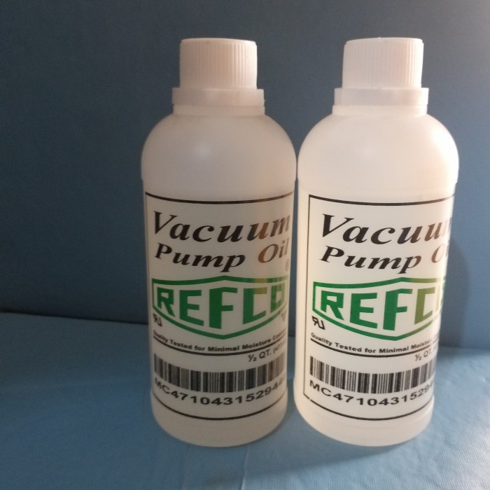 Jual OLI MESIN VAKUM AC VACUUM PUMP OIL Shopee Indonesia