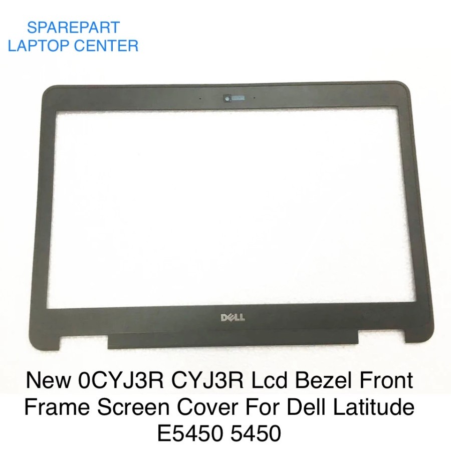 Jual Bezel Screen Cover Front Frame LCD Dell Latitude E5450 0CYJ3R