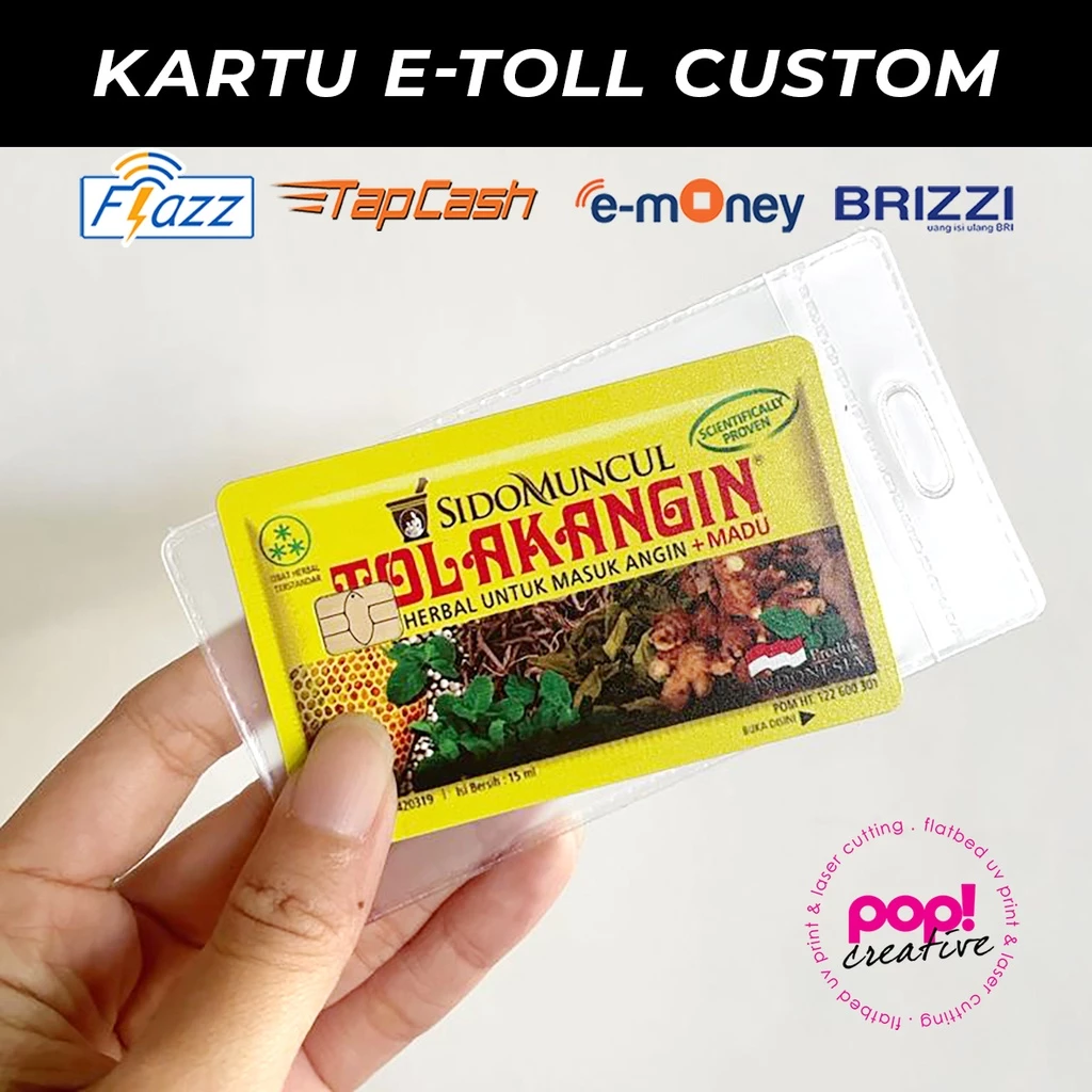 custom emoney branding