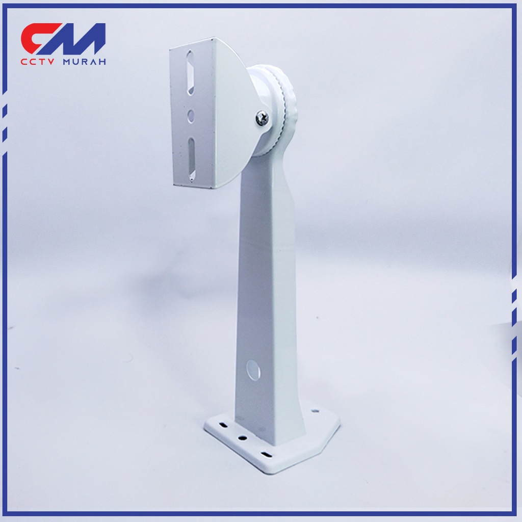 Jual Bracket CCTV OUTDOOR || Type TH-808 || Wall Bracket for Outdoor ...