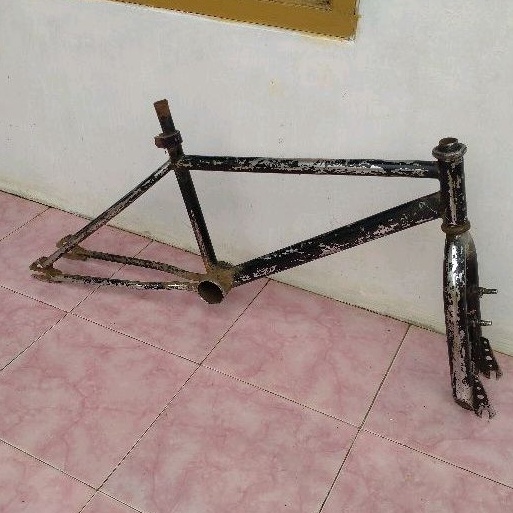 Frame osbmx hot sale