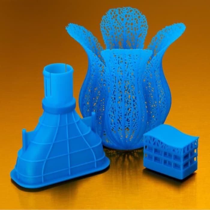 Jual original formlabs form 2 and 3 draft resin for 3d printing