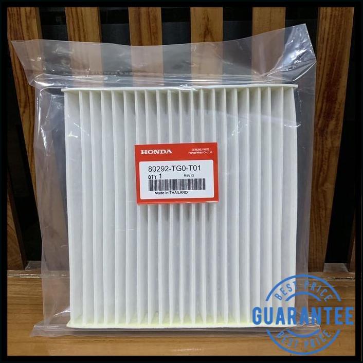 Jual FILTER CABIN AC SARINGAN AC FREED HRV MOBILIO BRIO BRV Shopee