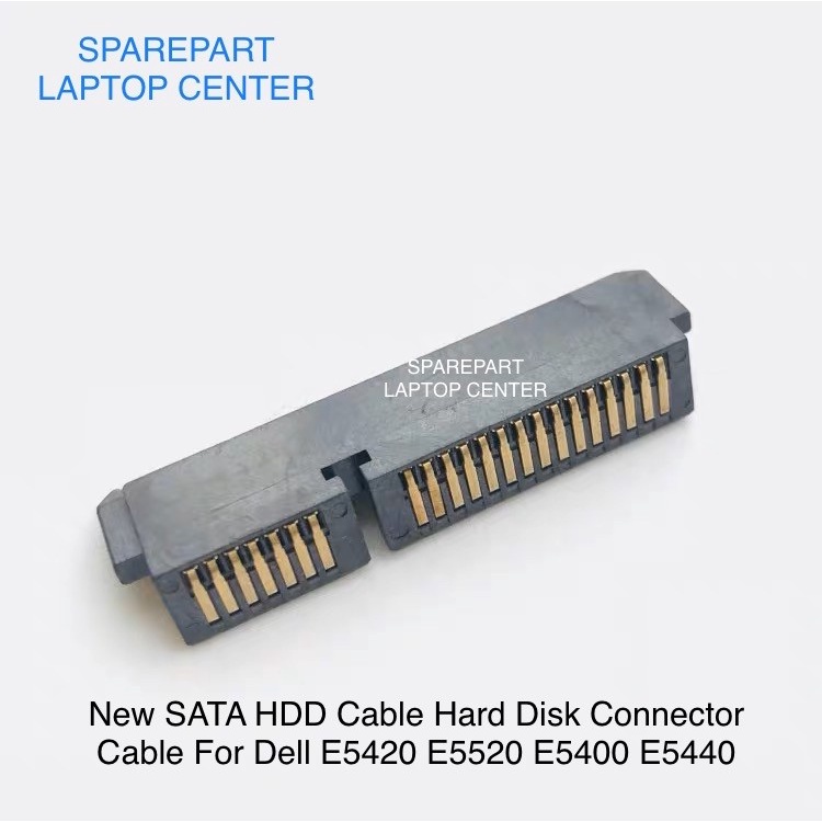 Jual Connector Sata Dell Latitude E5420 E5220 E5520 2.5" SATA Connector