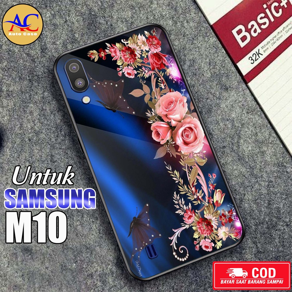 Amazon Samsung Galaxy M10 Pouch Jual Case Samsung M10 Auto Case