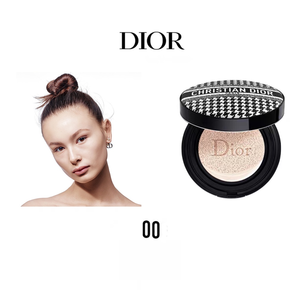 Dior forever skin glow cushion 1n new look 2024 edition