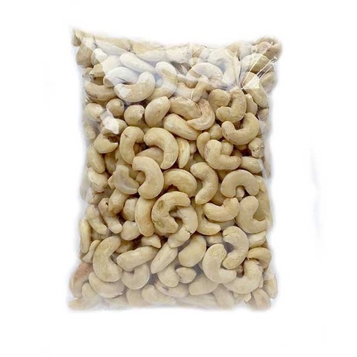 Jual Kacang Mede Mentah Super / Kacang Mete Sulawesi 500 Gram | Shopee ...