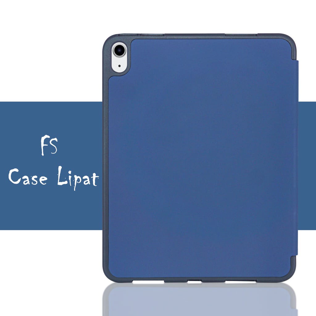 Housse De Protection Flexible Pour Tablette Samsung Galaxy Tab (A7, A8, S7, S8, S9, FE, Lite) - Noir