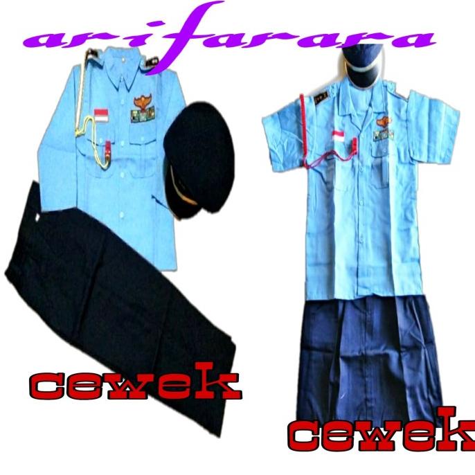 Jual baju kostum karnafal profesi tentara anak AU | Shopee Indonesia
