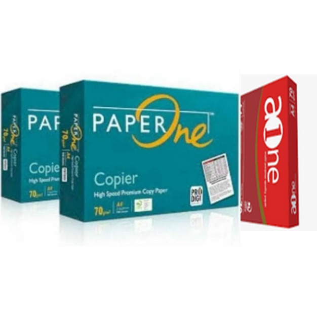 Jual KERTAS A4 75 GRAM 100 LEMBAR | Shopee Indonesia