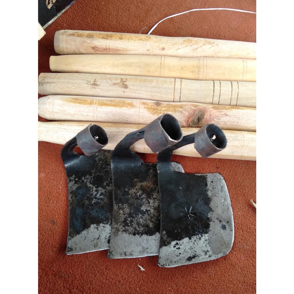 Jual Cangkul Mini Kored Rumput / Pacul mini | Shopee Indonesia