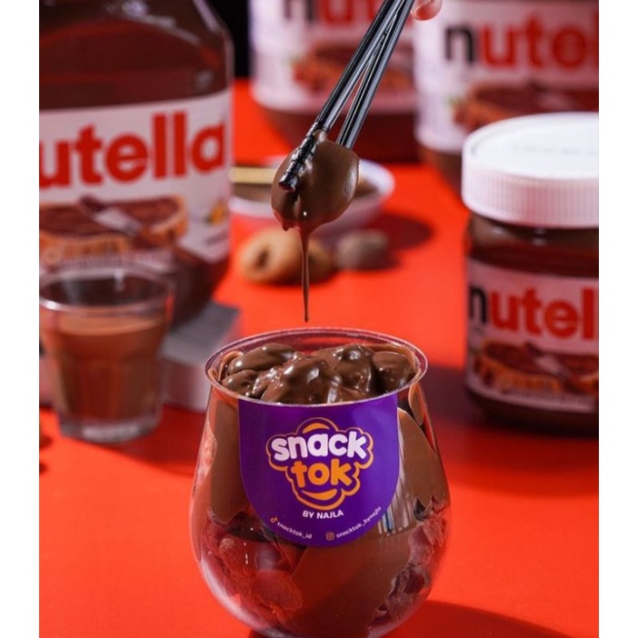 Jual Snack Tok Terlengkap & Harga Terbaru Juni 2026 | Shopee Indonesia