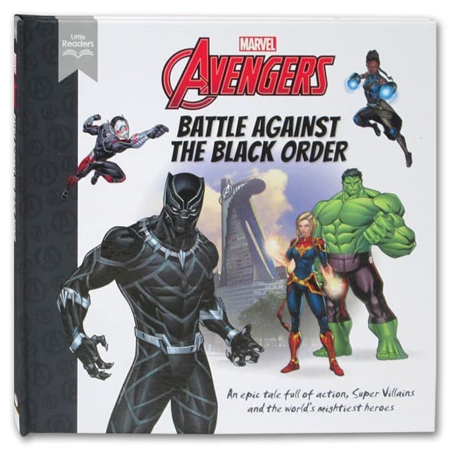 Jual Avengers Superheroes Story Book Buku Cerita Anak Marvel Superhero ...