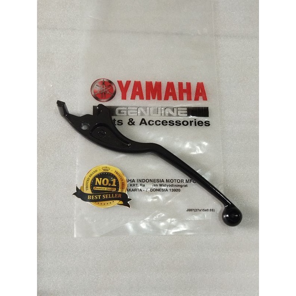 Jual handle handel rem kanan r25 mt25 xmax YZF R3 original | Shopee ...