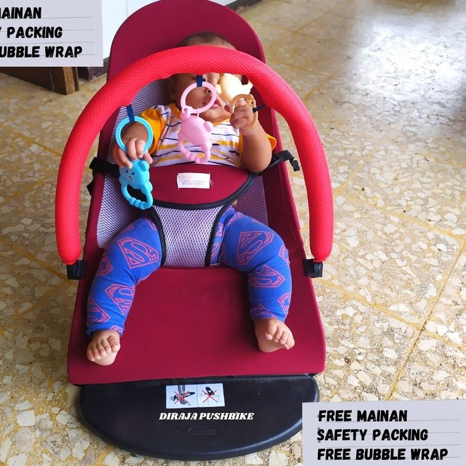 Jual baby best sale bouncer murah